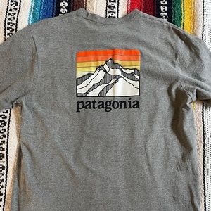 Patagonia Pocket T-Shirt